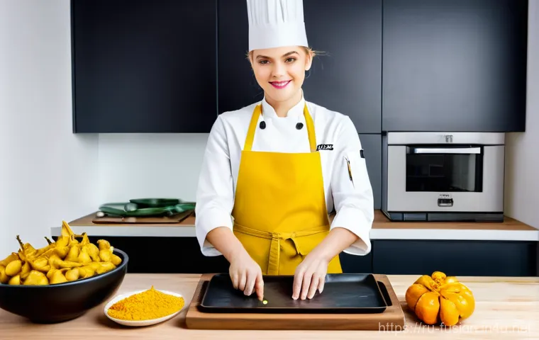 퓨전 패스트푸드 도매 구매 정보 - **Image Prompt: "Inside a modern, impeccably clean professional kitchen in a Russian restaurant, a t... 퓨전 패스트푸드 도매 구매 정보 - **Image Prompt: "Inside a modern, impeccably clean professional kitchen in a Russian restaurant, a t...